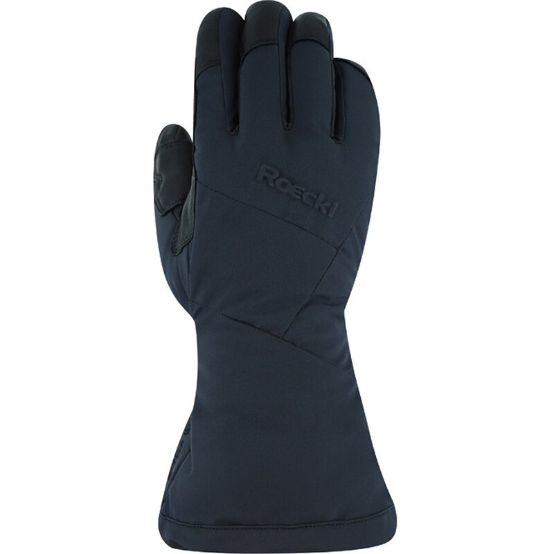 

Перчатки Матрей Roeckl Sports, черный