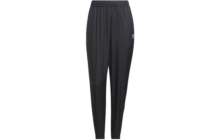

Adidas Originals Женские спортивные брюки, цвет Black
