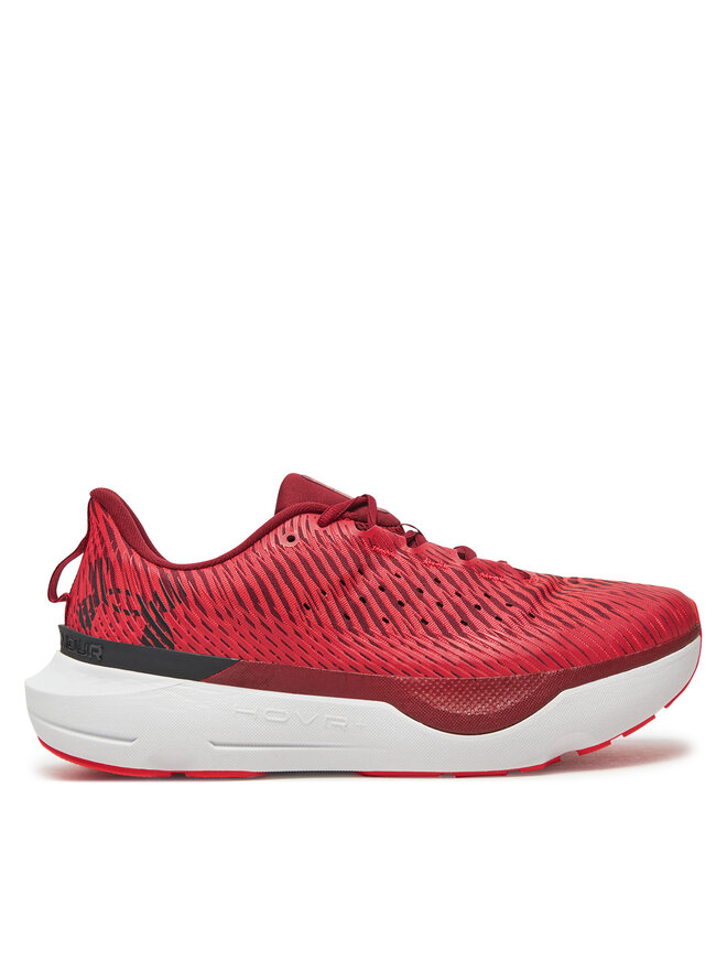 

Беговые кроссовки Under Armour, красный