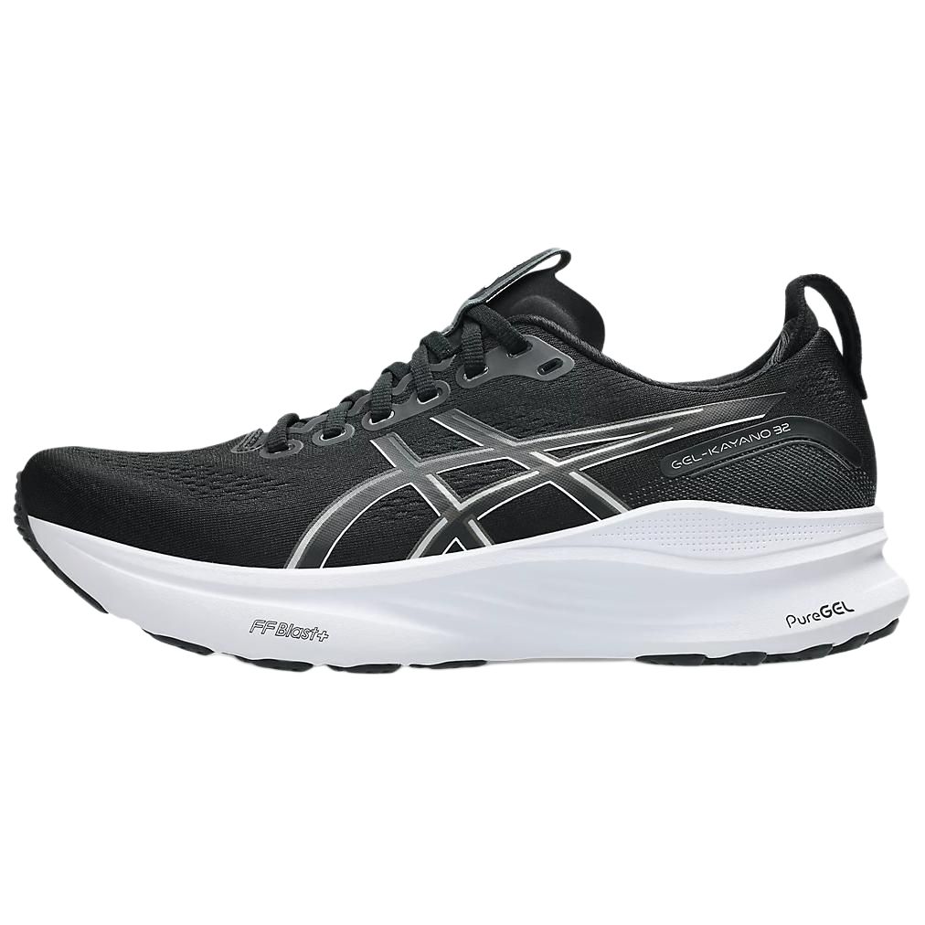 

Мужские беговые кроссовки GEL KAYANO 32 Support FF BLAST PLUS ASICS, черный