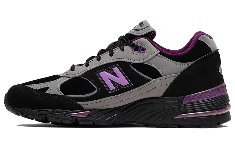 Кроссовки New Balance NB 991 женские