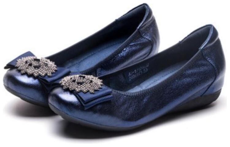 Туфли DG Women's Casual Shoes Women's — фото 4