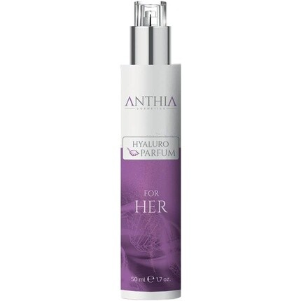 

Anthia Cosmetics Гиалуро-духи для нее 50 мл