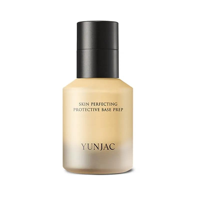 Защитная база под макияж «Skin Perfecting Protective Base Prep» от YUNJAC Generic