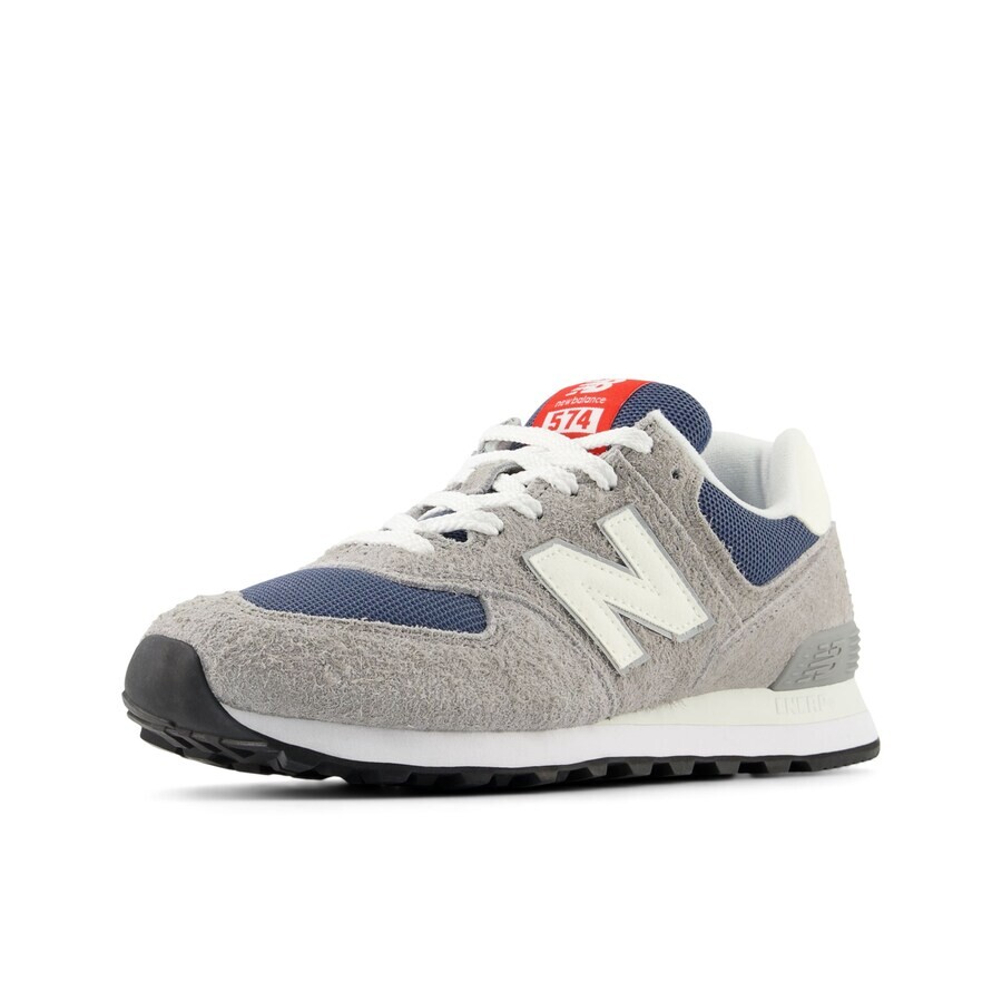 

Кроссовки New Balance 574, серый