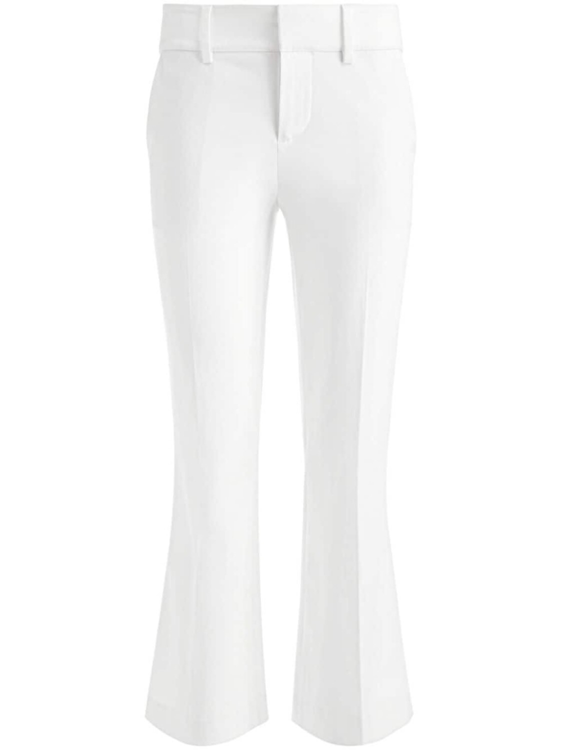 

Укороченные брюки Janis alice + olivia, белый