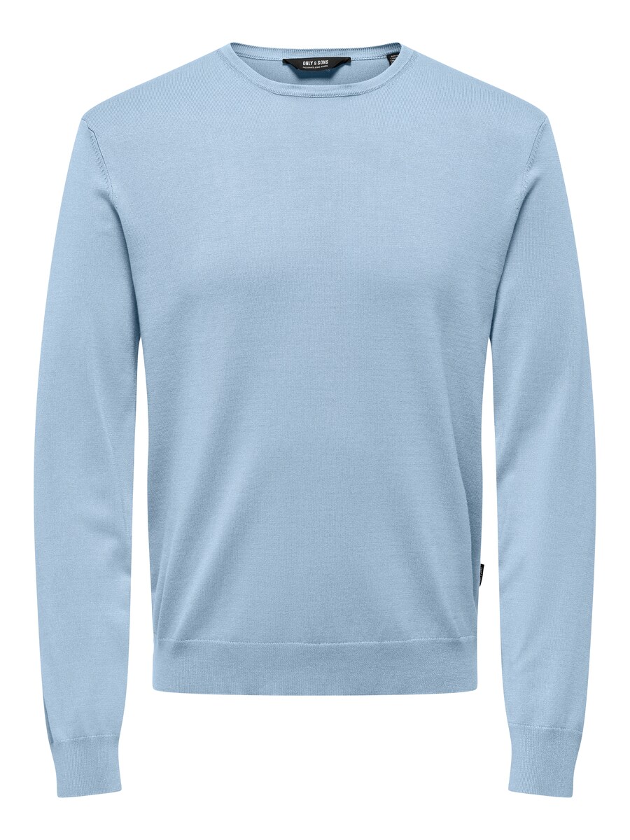 

Свитер Only & Sons Sweater ONSWYLER, светло-синий