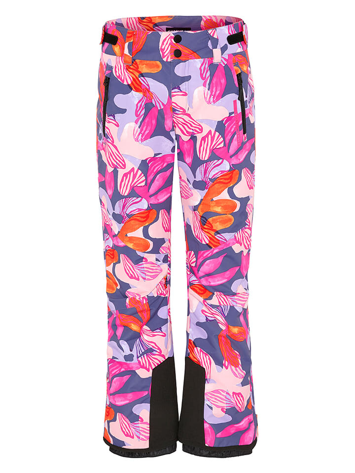 

Брюки для лыж и сноуборда Chiemsee Ski-/ Snowboardhose, красочный