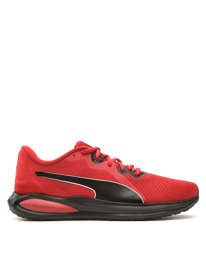 

Кроссовки Twitch Runner Fresh 377981 04 Puma, красный