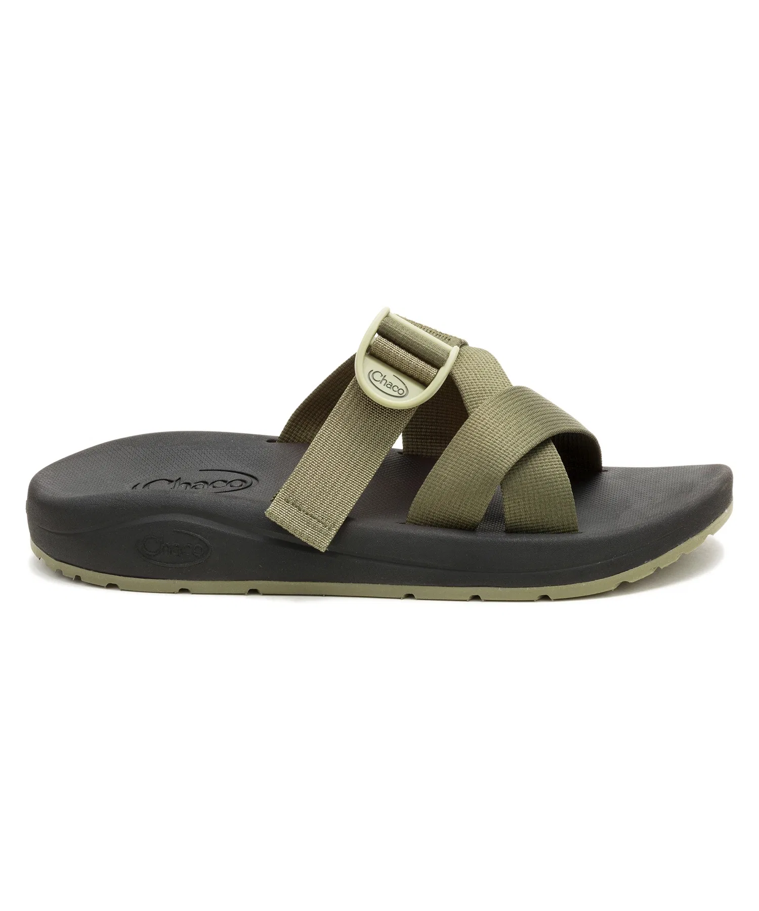 Мужские сандалии Chaco CushZ Slide