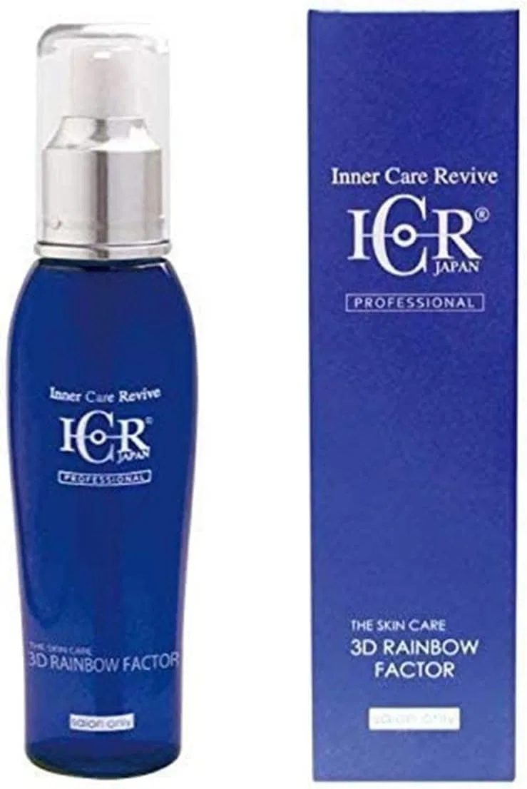 Сыворотка Ree Pro — Для лица с коллагеном Repro ICR 3D Rainbow Factor Serum, 150 мл