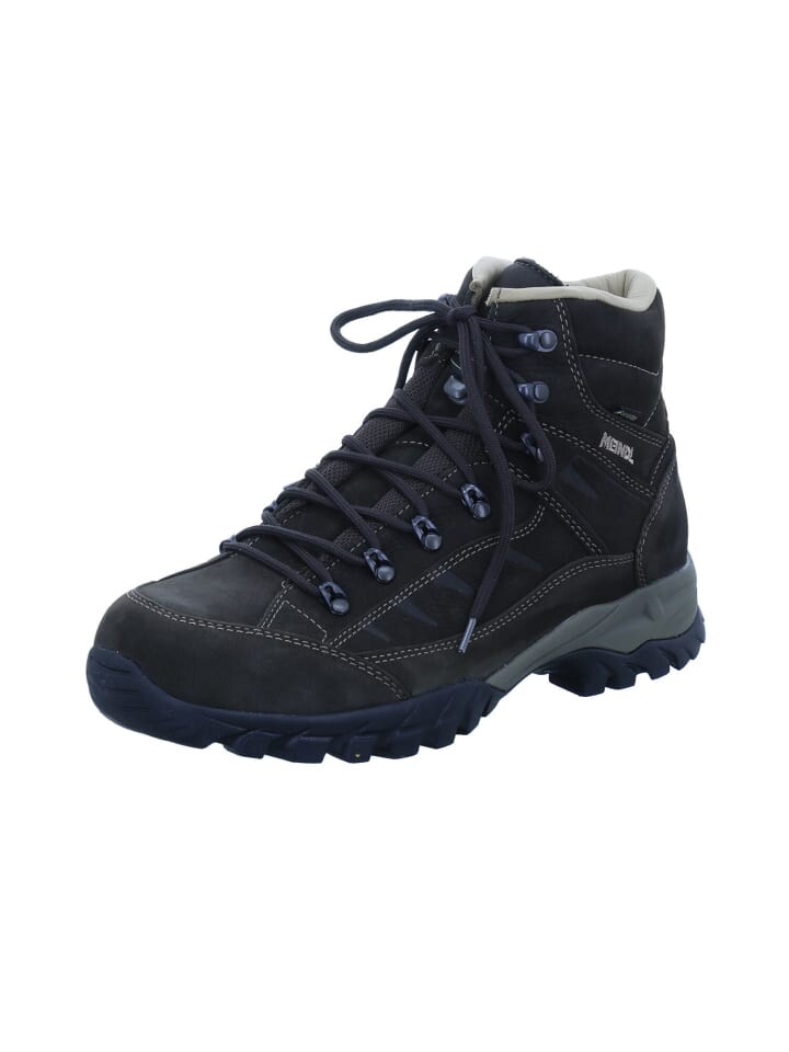 

Сапоги MEINDL Wanderstiefel Toblach, коричневый