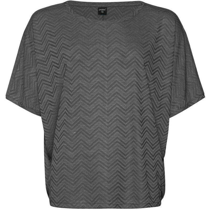 

Shirt prtjabas Protest, черный