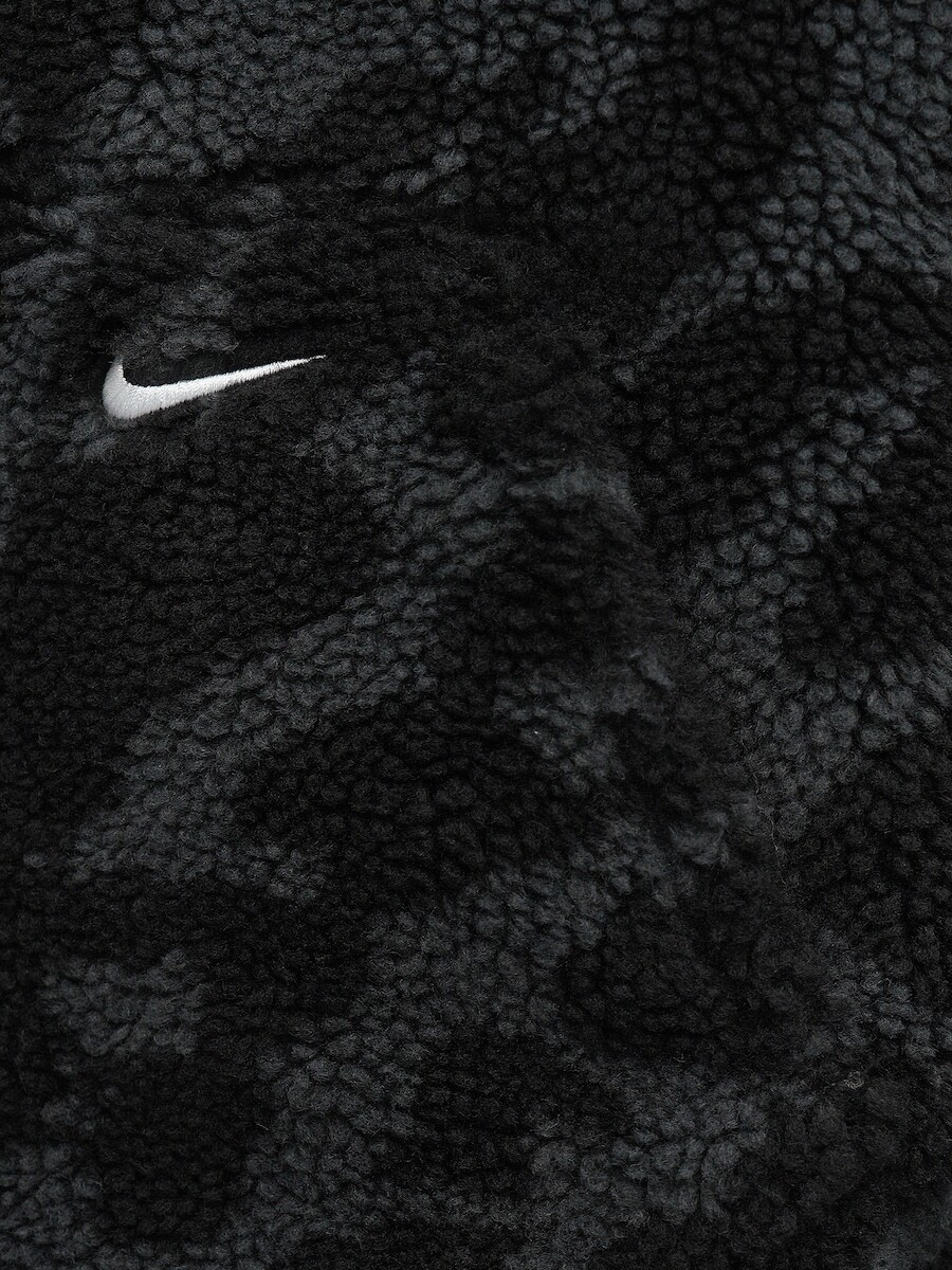 Жилет Nike Sportswear STREET, черный — фото 2