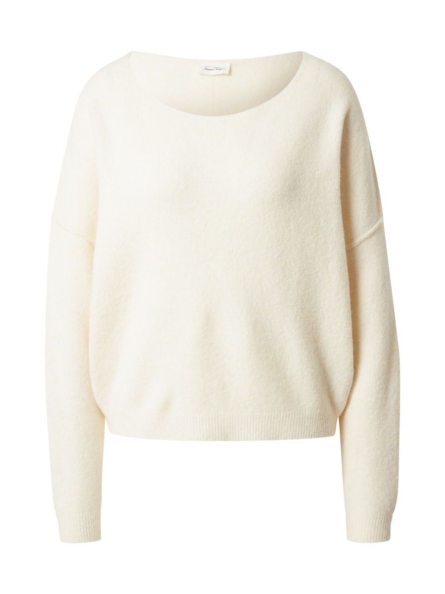 

Свитер AMERICAN VINTAGE Damsville, бежевый