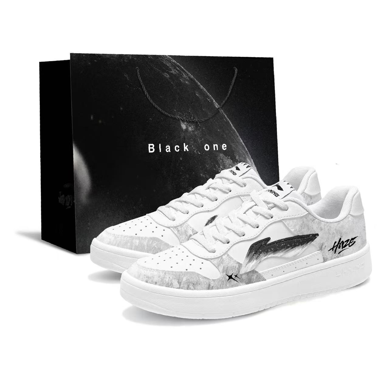 

Непромокаемые понтонные лодки устойчивые к скольжению, устойчивые к истиранию, дышащие низкие кроссовки для скейтбординга мужские LINING, светло-серый