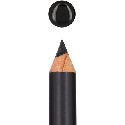 

Натуральный органический карандаш для глаз Boho Green Make-up 1,04 г 01 Черный