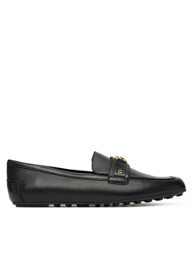 Мокасины Mandy 40T5MAFR1L Michael Michael Kors, черный