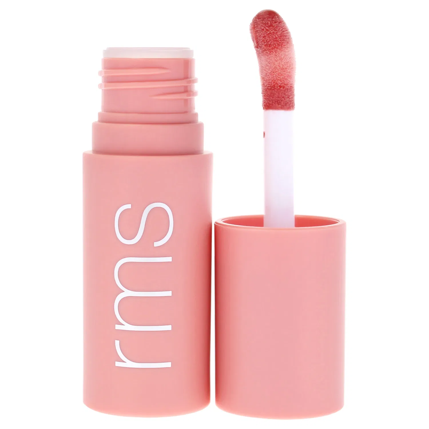Легендарное масло для губ Lucia от RMS Beauty для женщин - 0,17 унции масла для губ,1 Oz — фото 2