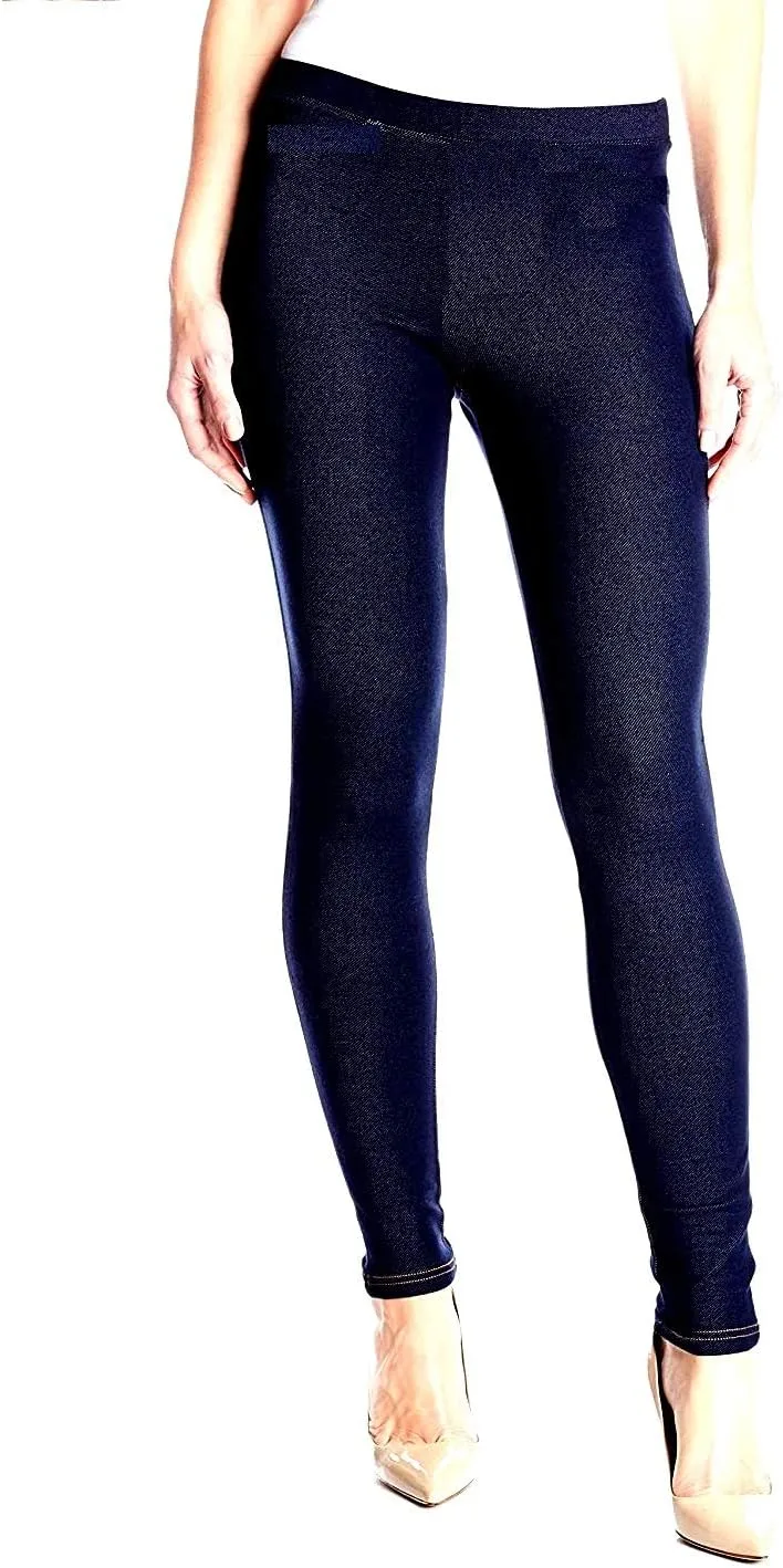 

Sofra женские джинсовые леггинсы