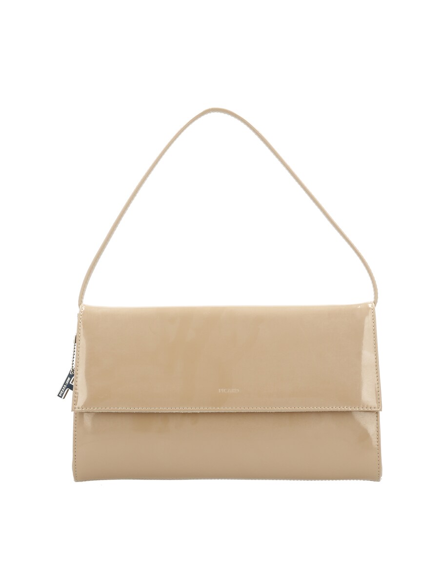 

Клатч Picard Clutch Auguri, бежевый