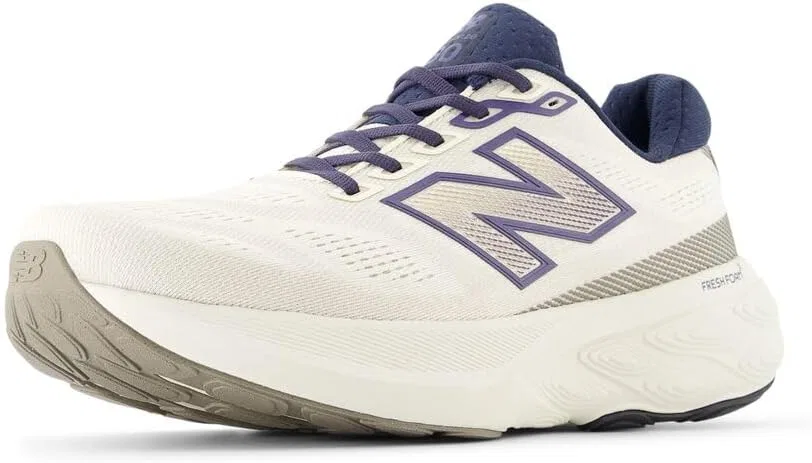 Мужские беговые кроссовки New Balance M880k15, Linen Dream State Midnight