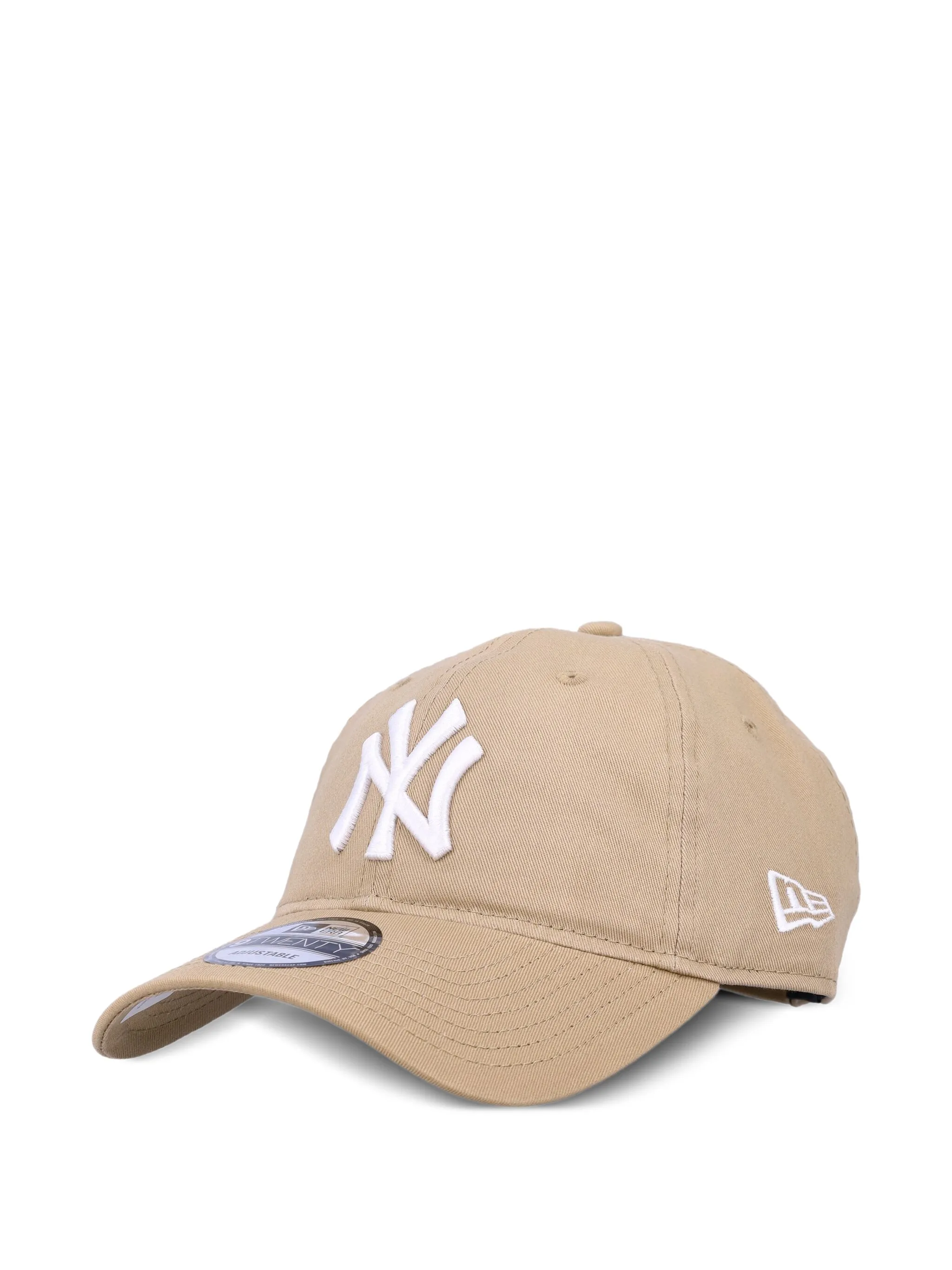 

Кепка New Era 9 Twenty League Essential New Era Cap, коричневый