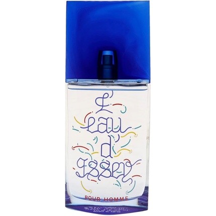 Туалетная вода Issey Miyake L'Eau d'Issey Pour Homme Shades of Kolam — фото 2