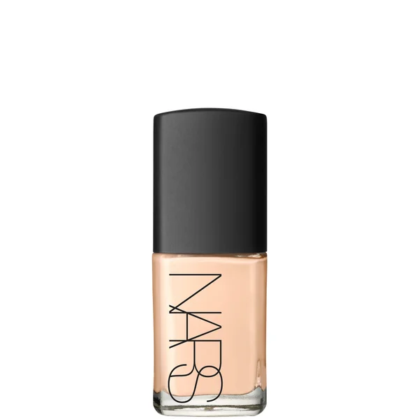 

Косметика прозрачная основа под макияж - yukon Nars, цвет yukon