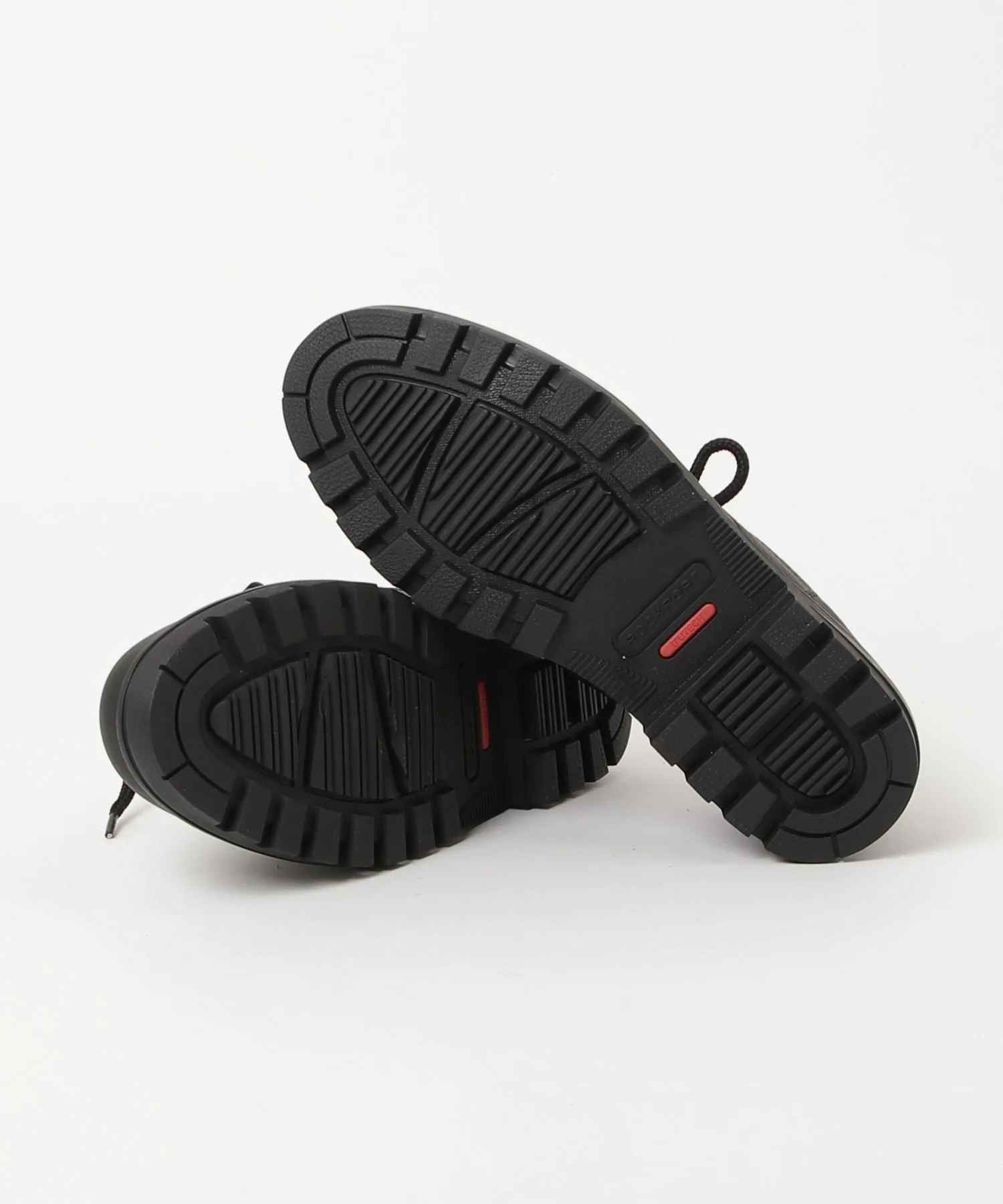 Мужские ботинки ROCKPORT Weather or Not Moc Oxford — фото 4