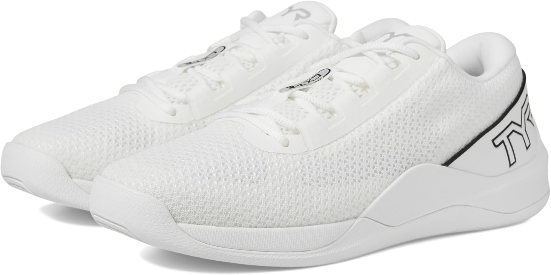 

Кроссовки TYR CXT-2 Trainer, White/Black 1