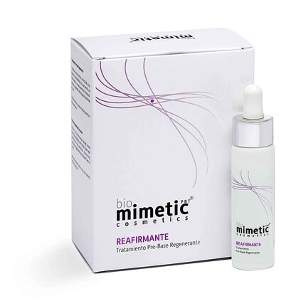 

Биомиметический укрепляющий праймер, 30 мл, Biomimetic Dermocosmetics