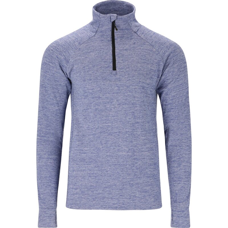 

Средний слой Rolli Kajsa M на полумолнии Whistler, синий