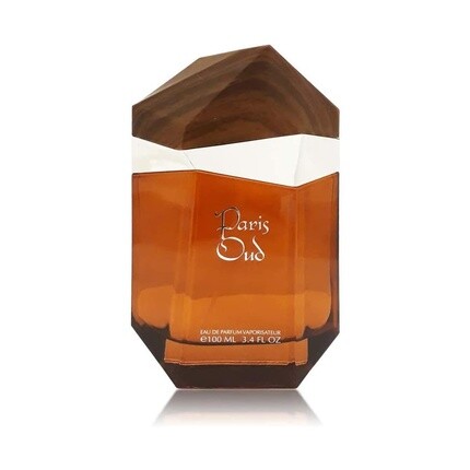 

Paris Oud Eau De Parfum Spray 100 мл с роскошным и завораживающим ароматом унисекс — отлично подходит в качестве подарка, Afnan