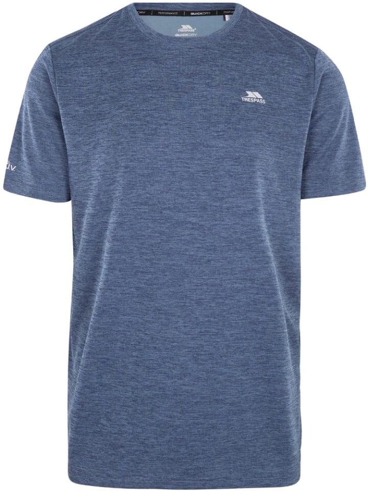 

Футболка Trespass T-Shirt, синий