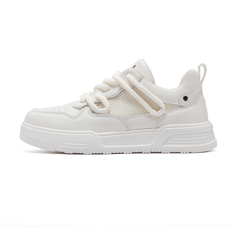 

Туфли мужские Men"s Casual Men Low-Top Josiny, серый