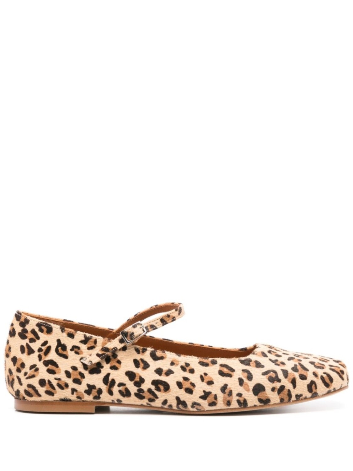 

Балетки Augusta the Brand Julieta, коричневый