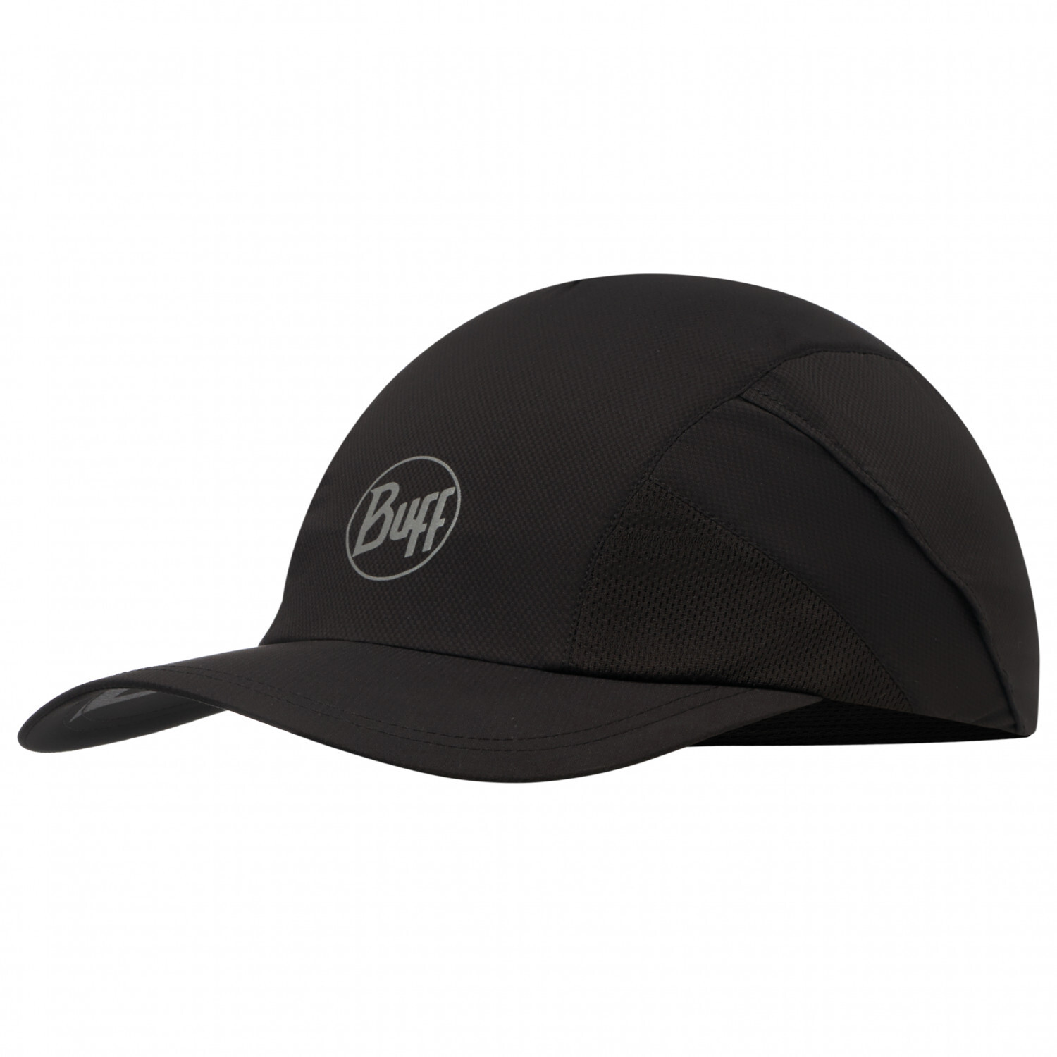 

Кепка Buff Run, цвет Solid Black