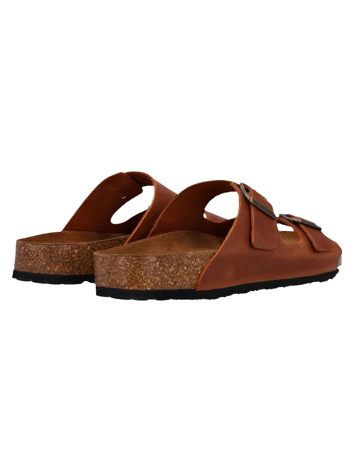 Мюли 'Basic' Salamander, Light Brown — фото 4