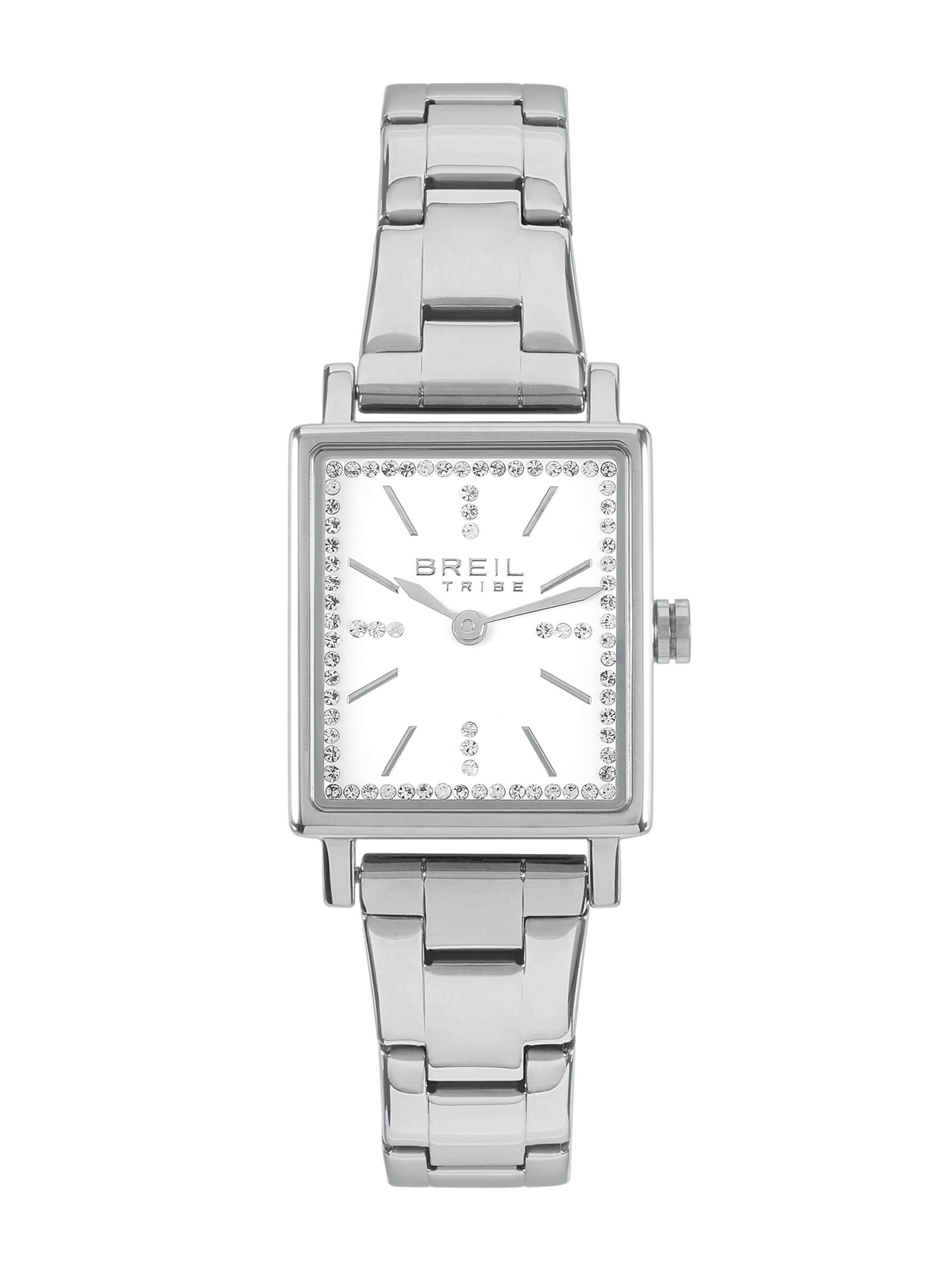 

Breil Часы Analog 'DIVINE' в белом цвете