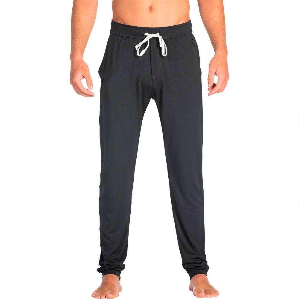 

Брюки SAXX Underwear Snooze, черный