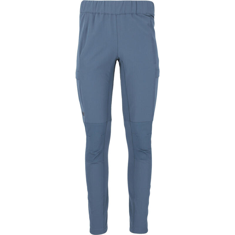 

Уличные брюки Whistler Davina, цвет blau