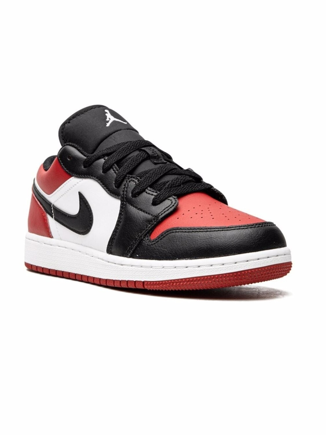 

Jordan кроссовки Jordan 1 Low, красный