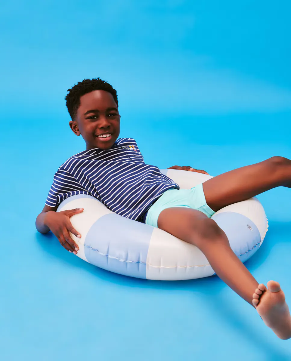 

Плавки-боксеры Kids El Corte Inglés, бирюзовый