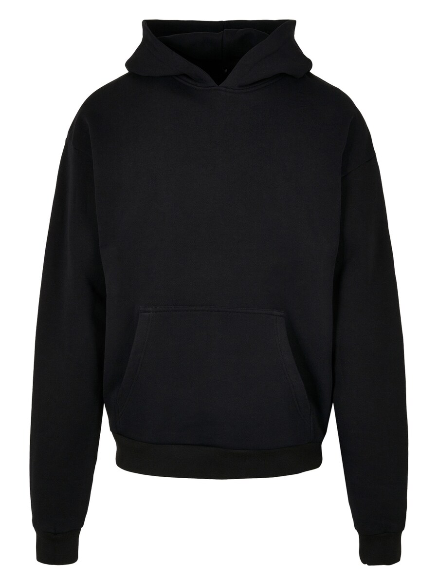 

Толстовка с капюшоном F4NT4STIC Sweatshirt Harry Potter Foo Powder, черный