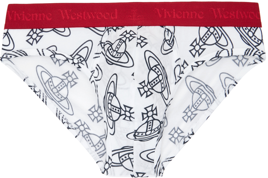 

Трусы Orb Vivienne Westwood