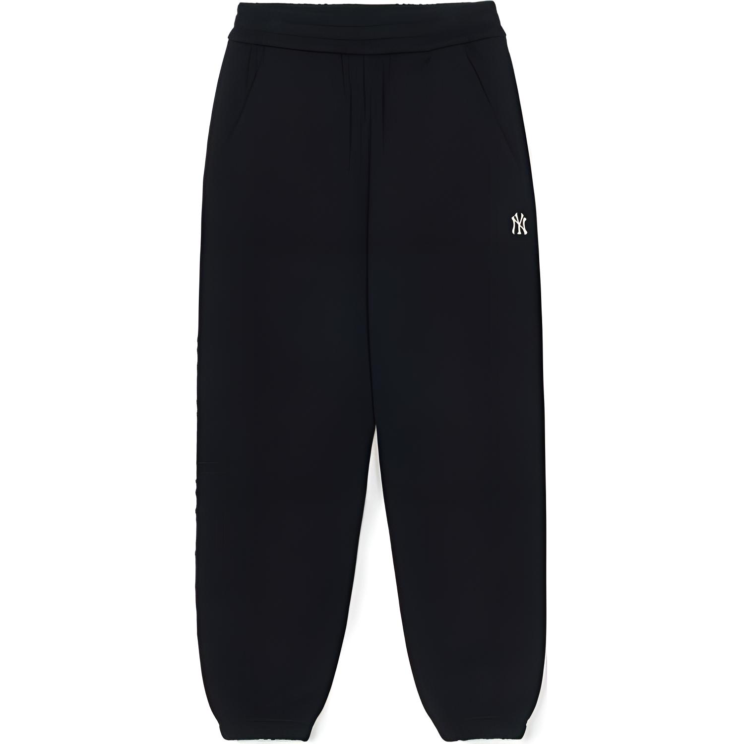 

MLB Нью-Йорк Янкиз вязаные спортивные штаны унисекс черные