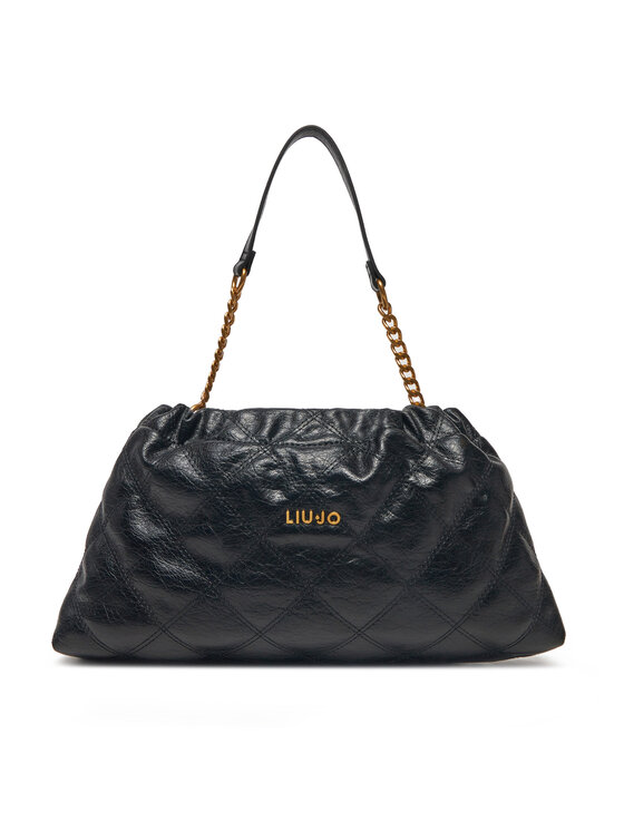 

Сумочка AA5063 E0914 Liu Jo, черный