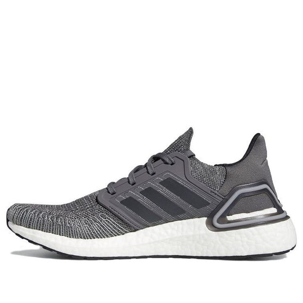 

Кроссовки ultraboost 20 'wolf grey' Adidas, серый