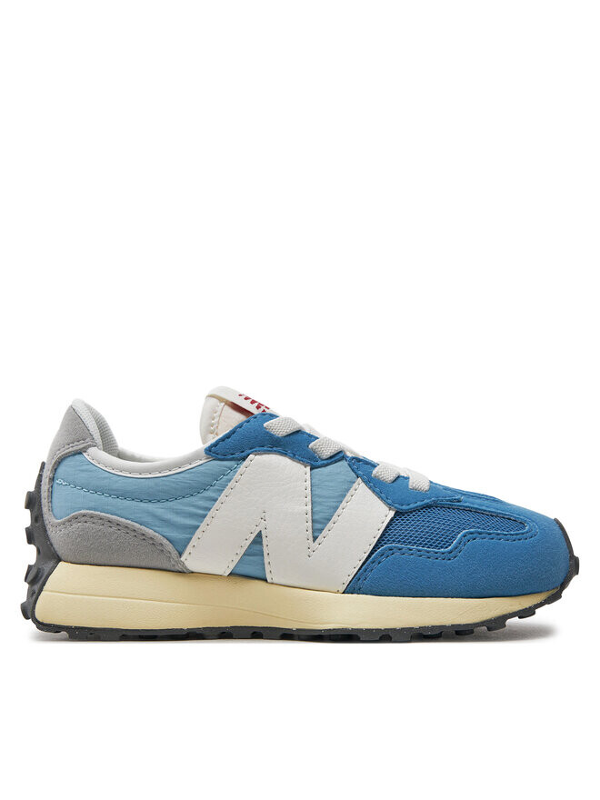 

Кроссовки New Balance, серый
